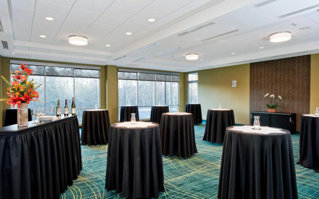 Springhill Suites by Marriott Bellingham