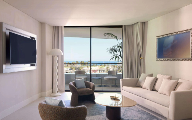 SLS Barcelona