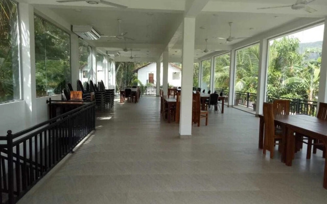 Wasu Villa Hotel Dambulla