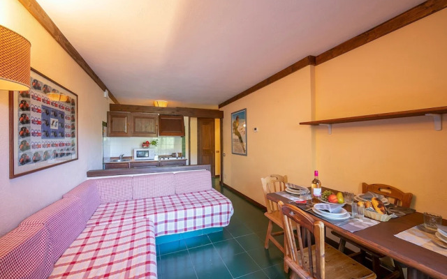 Grange Hike Ski - 17C Sestriere