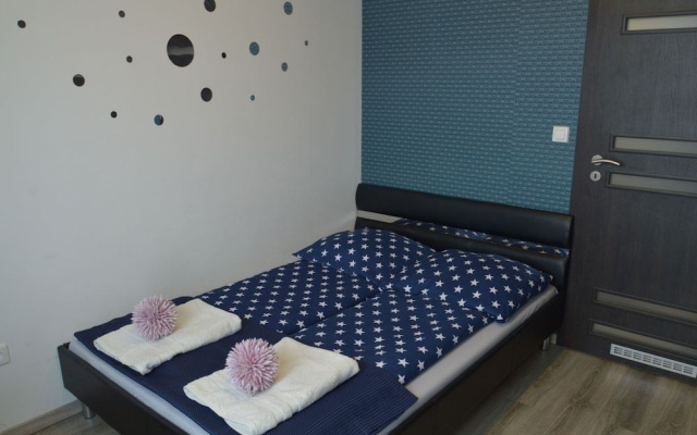 Gina Apartman