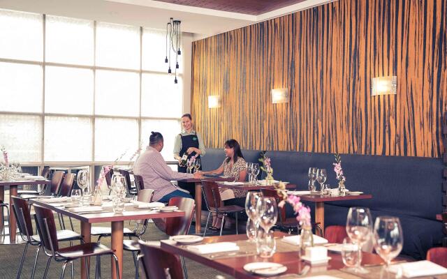 Mercure Sydney Parramatta