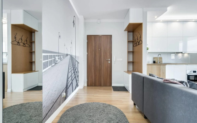 Cozy Apartment for 6 Persons