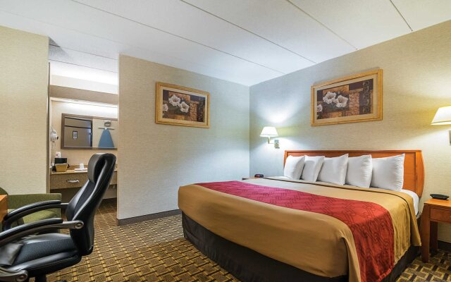 Econo Lodge