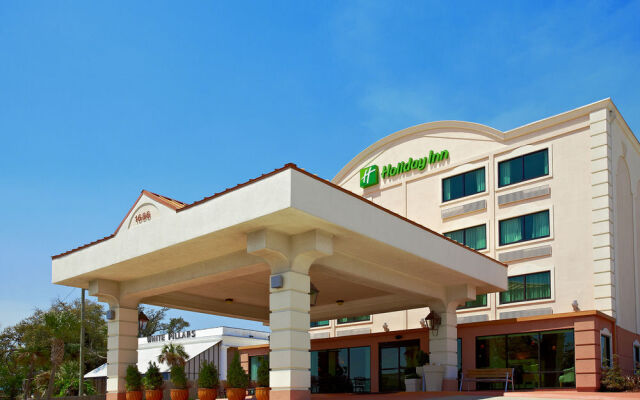 Holiday Inn Express Biloxi - Beach Blvd