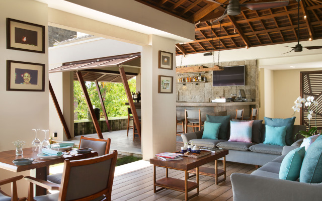 The Tamarind Resort Nusa Lembongan Bali