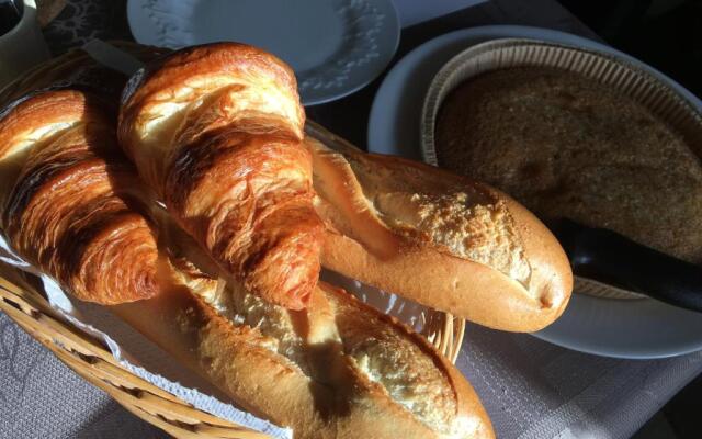 Les Chambres Lauryvan