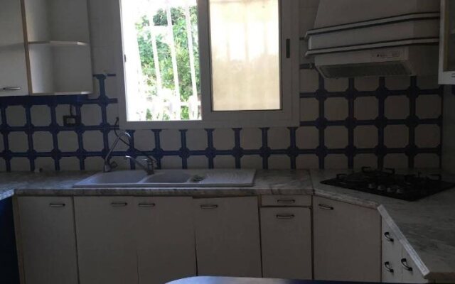 Residence Lella Sassia