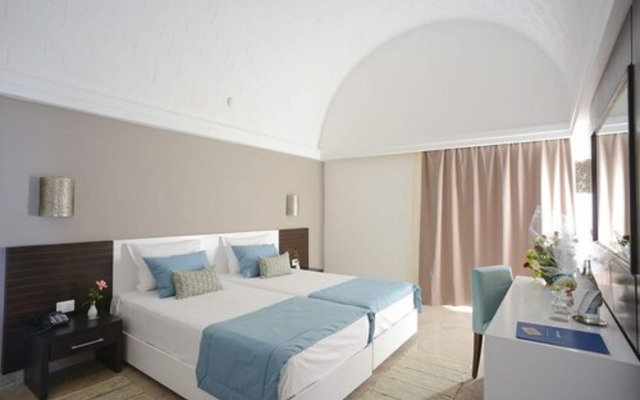 Monarque Dar Jerba Narjess
