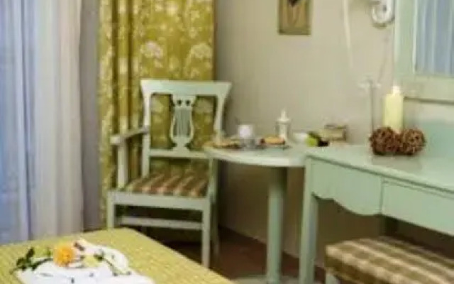 Hotel Timoleon