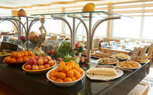 Ilkbal Deluxe Hotel & Spa