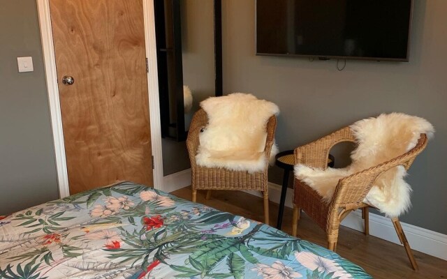 Comfortable En-Suite Room