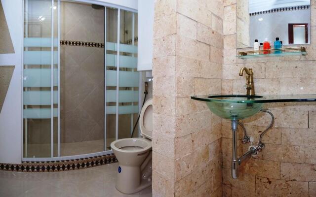 Hostal Marcelo