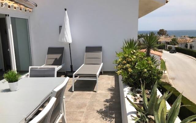 Wonderful Beachclose 2BR Apartment Ref 109