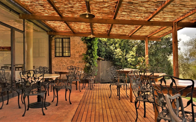 Relais Castel Bigozzi