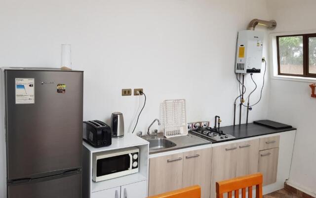 Domos Dream hotel cabañas