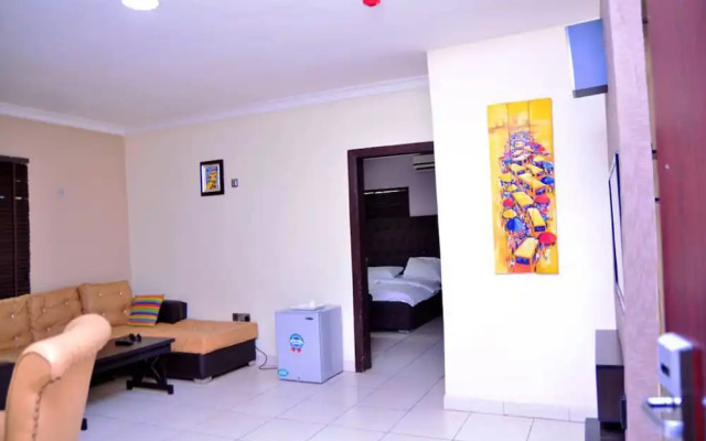 AL-BA Royal Hotel & Suites