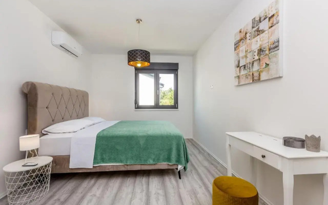 Holiday house GOSTINJAC I