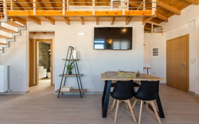 Kismet Apt - Retreat to a Stylish home