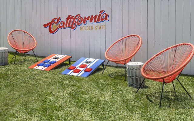 Star Hotel Inn & Suites