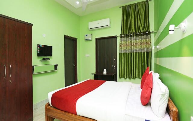 OYO 9701 Ratna Resort