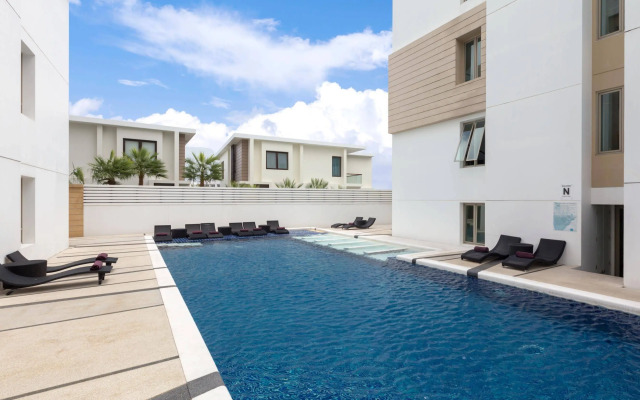 Kamala Regent Phuket Serviced Apartment