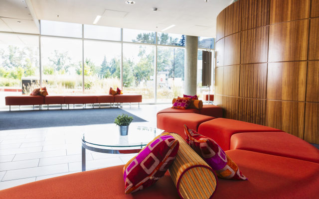 University of Calgary Accommodations & Events
