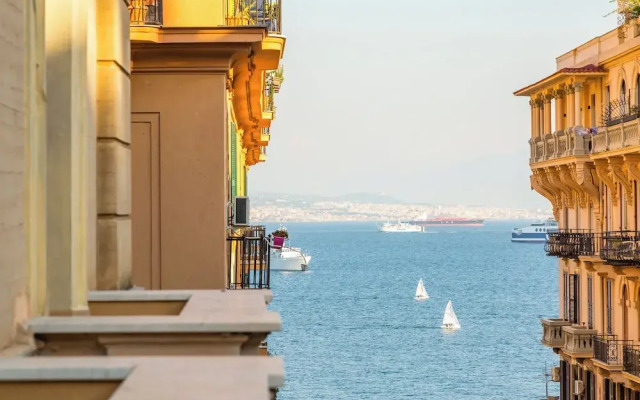 Santa Lucia Apartment by Wonderful Italy