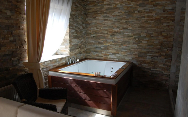 Hotel Richtr