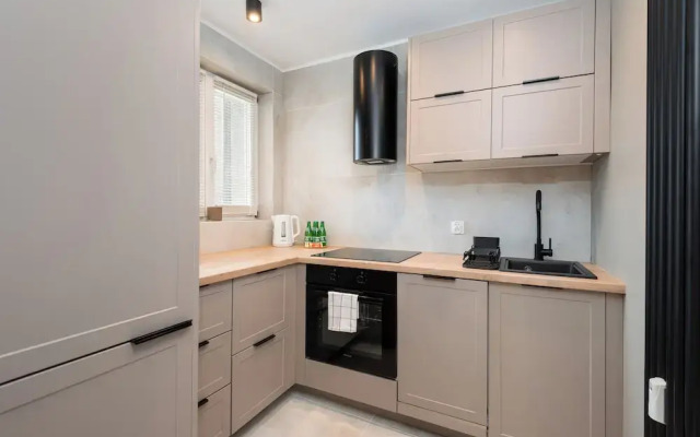 New York by Kairos Apartments
