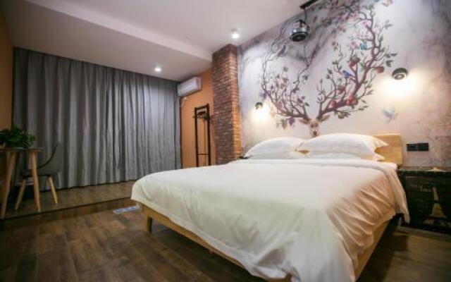 Yueming Siji 3D Cinema Hotel