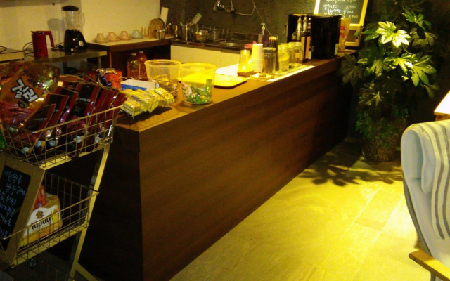 Residence Hotel MCC