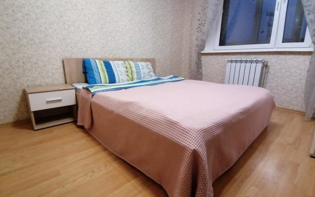 The network of guest apartments on Evstafieva street 1/9
