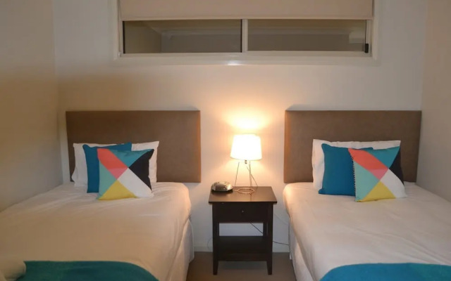 Cypress Waterfront Apartments