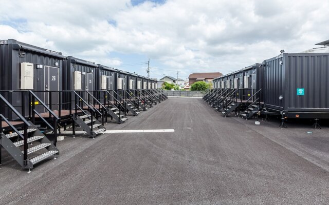 HOTEL R9 The Yard Buzen
