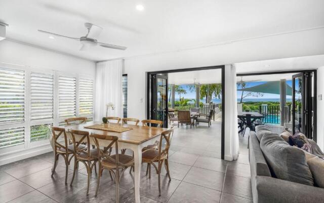 Beachside Bliss in Clifton Beach