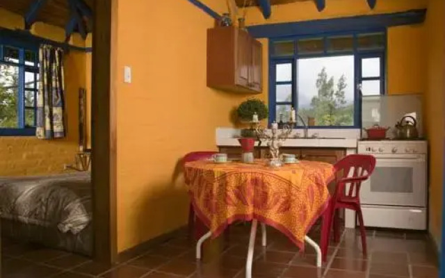 B&B Tumbaco
