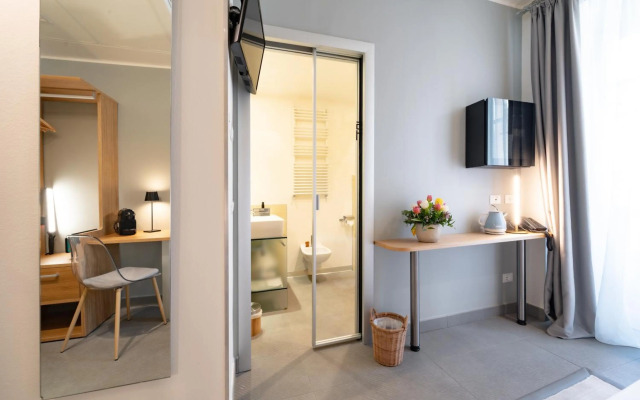 Avenue Boutique Hotel