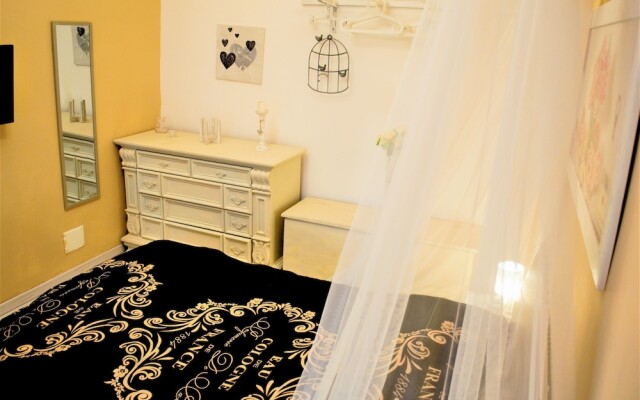 La Maison de Nina Vatican Home