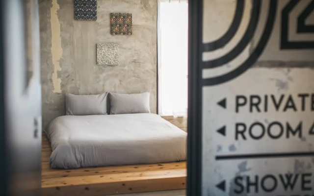 Yanbaru Hostel