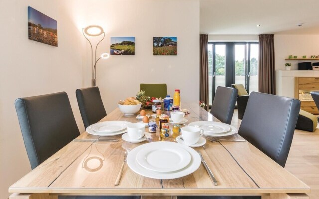 Prora Solitaire Garden Penthouse