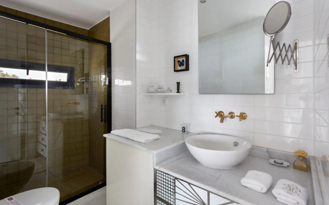 Sato Design Hotel - Adults Only