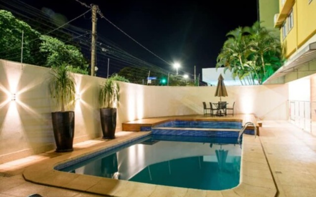Hotel Vale Verde