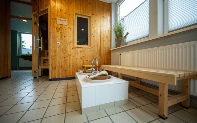 Best Western Hotel Prisma