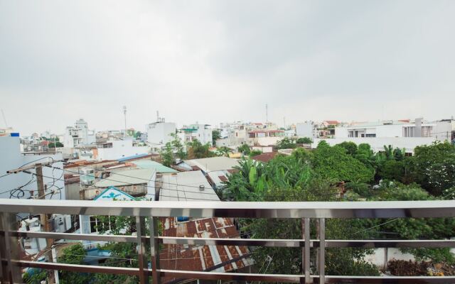 Nguyen Thao Hotel
