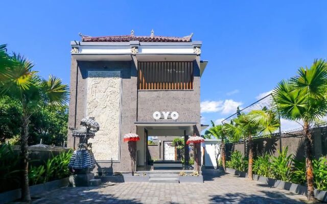 OYO 1051 De Loran Hotel