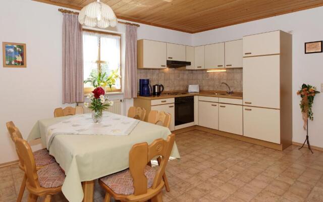 Ferienwohnungen Pichler