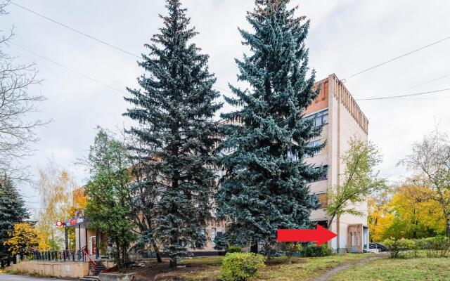 Home Like (Хоум Лайк) на улице Комсомольская