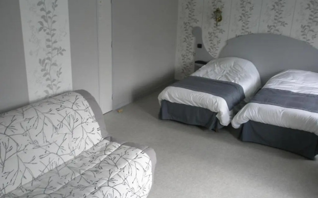 Logis Hôtel Restaurant de la Poste