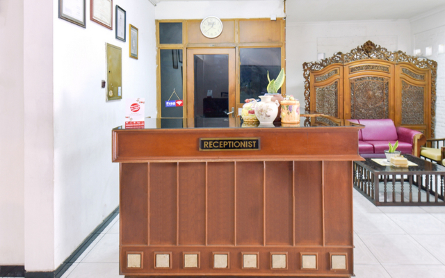 Hotel Sekar Ayu
